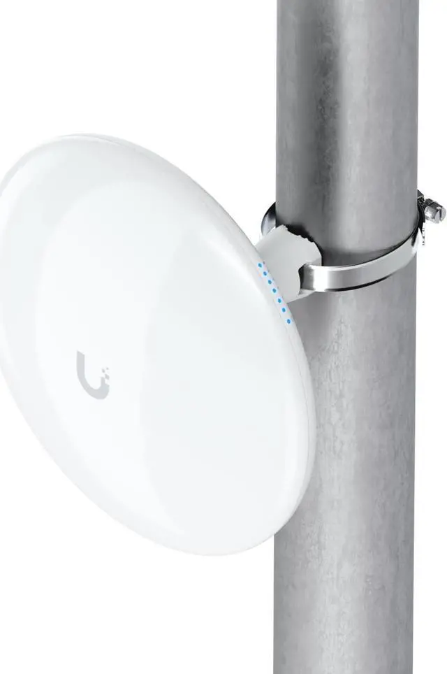 Alt view image 6 of 6 - Ubiquiti Networks - Device Bridge Pro (UDB-Pro)
