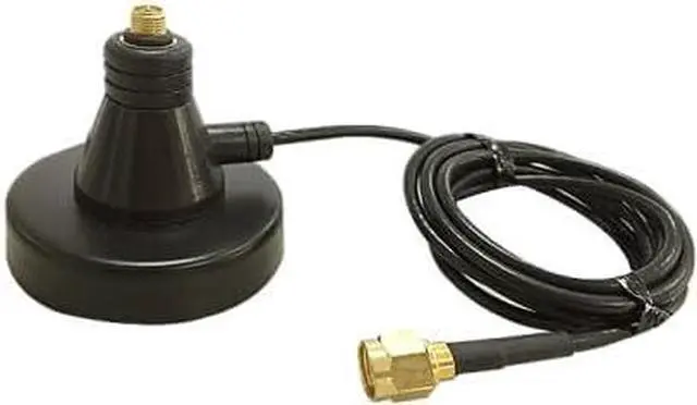 Alt view image 3 of 3 - Amit Wireless IDG450 5G Ethernet Modem | Power Adapter Included | 5G-NR/4G | 2.5 GbE | Global | IDG450-0GT0C