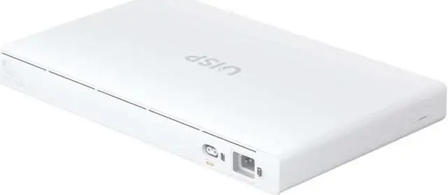 Alt view image 2 of 5 - Ubiquiti UISP Switch Pro