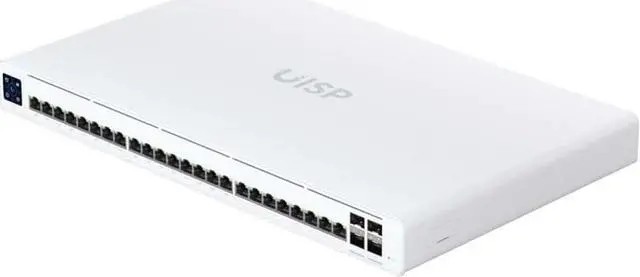 Main image of Ubiquiti UISP Switch Pro