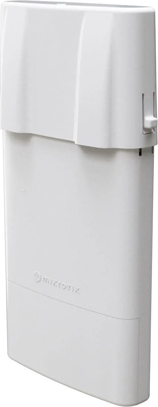 Main image of Mikrotik NetBox 5 ax L11UG-5HaxD-NB, WiFi 6 Access Point, International Version, AP/CPE/Point-to-Point Dual Chain Outdoor Device