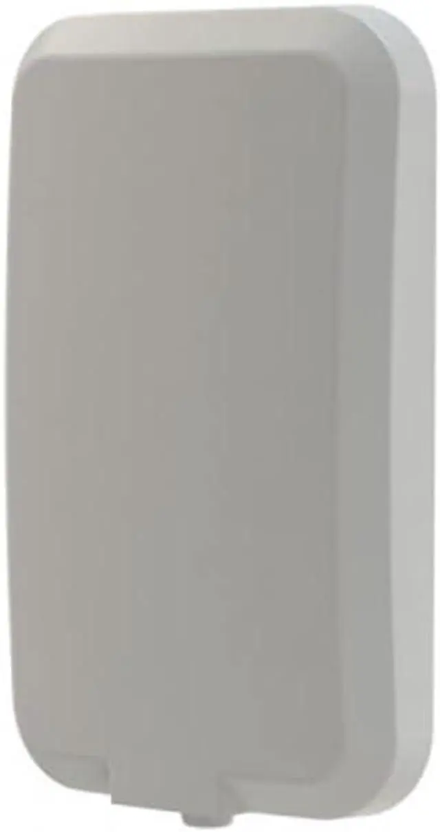 Main image of WMM4G-6-60-5SP High Directional Gain 4x4 MiMo 5G 4G Signal Boosting Panel Antenna - SMA - White