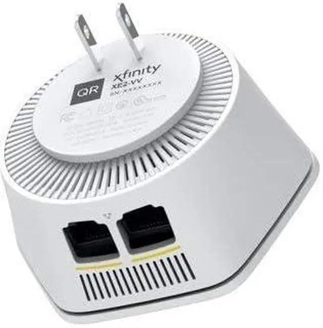 Alt view image 3 of 6 - Xfinity XE2-SG 2nd Generation XFI Pod Model B1A Bigger & Better with Improved Connectivity (Dual Pack)