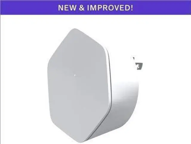 Alt view image 2 of 6 - Xfinity XE2-SG 2nd Generation XFI Pod Model B1A Bigger & Better with Improved Connectivity (Dual Pack)