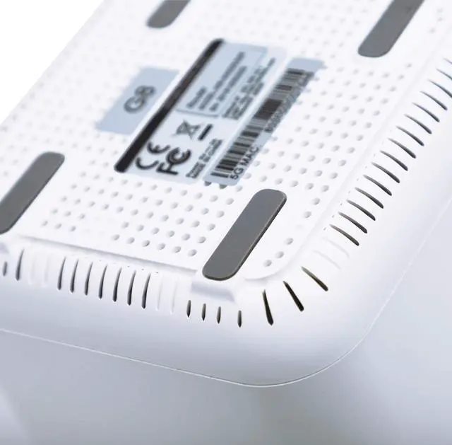 Alt view image 7 of 7 - Intellinet Network Solutions Mesh Wireless Internet Kit - Includes 1 Router & 2 Extenders - Covers up to 4,500 Sq.Ft. with 2.4 & 5GHz Bands, Optional Guest Network with Touch & Connect Internet Access