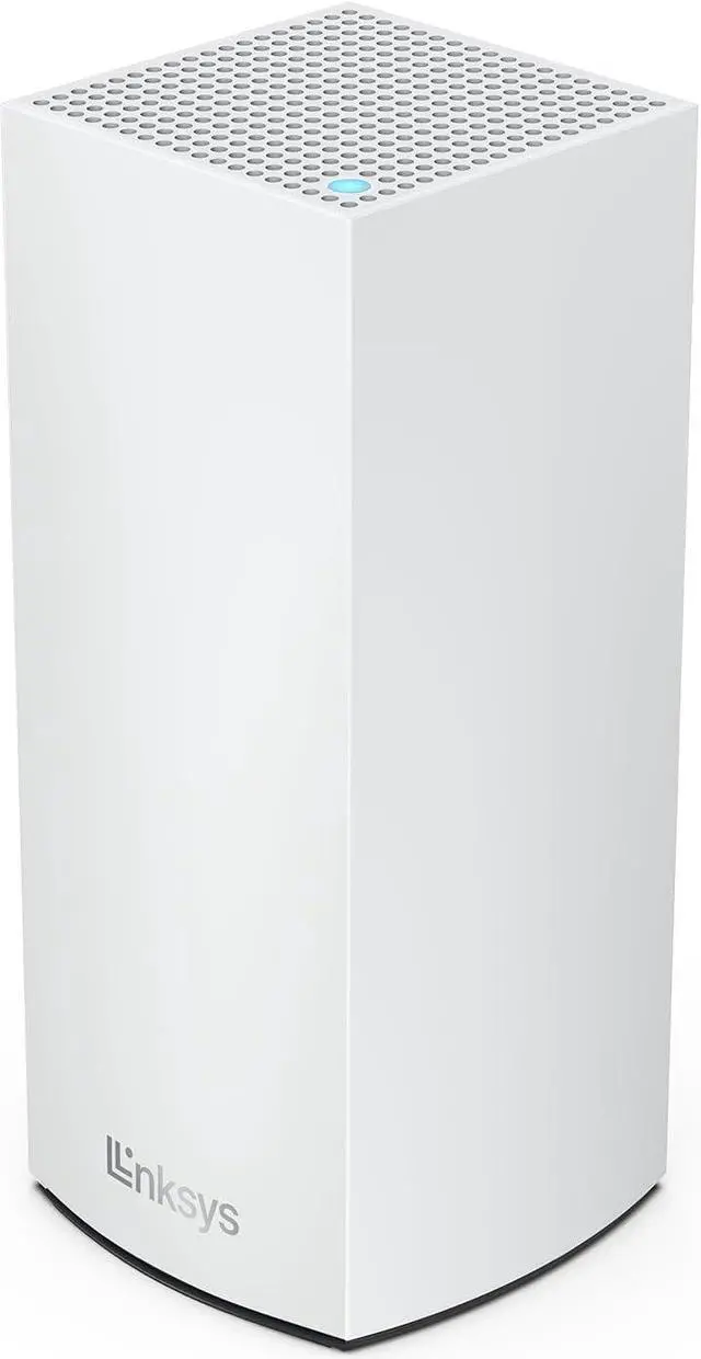Alt view image 2 of 6 - Linksys Atlas WiFi 6 Router Home WiFi Mesh System, Dual-Band & Hydra Pro 6 Mesh WiFi 6 Router - WiFi Extender Replacement - MR5500-AMZ - Mesh WiFi Router for Wireless Internet - WiFi Mesh Wireless