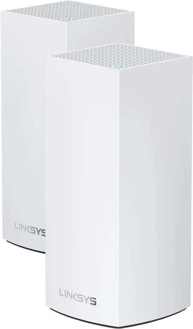 Main image of Linksys MX5502 Atlas Pro 6 Wi-Fi 6 Dual-Band Mesh System (2 Pack)