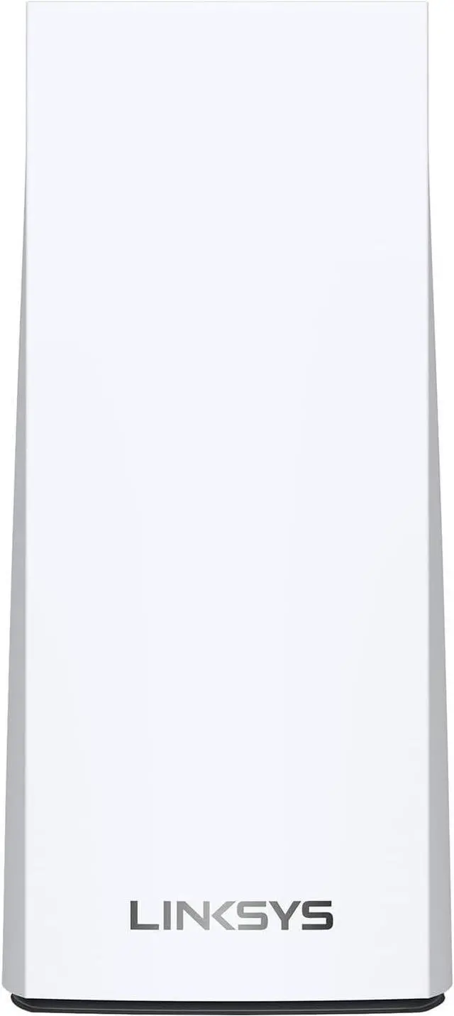 Alt view image 2 of 7 - Linksys MX5502 Atlas Pro 6 Wi-Fi 6 Dual-Band Mesh System (2 Pack)