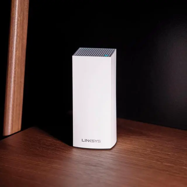 Alt view image 7 of 7 - Linksys MX5502 Atlas Pro 6 Wi-Fi 6 Dual-Band Mesh System (2 Pack)