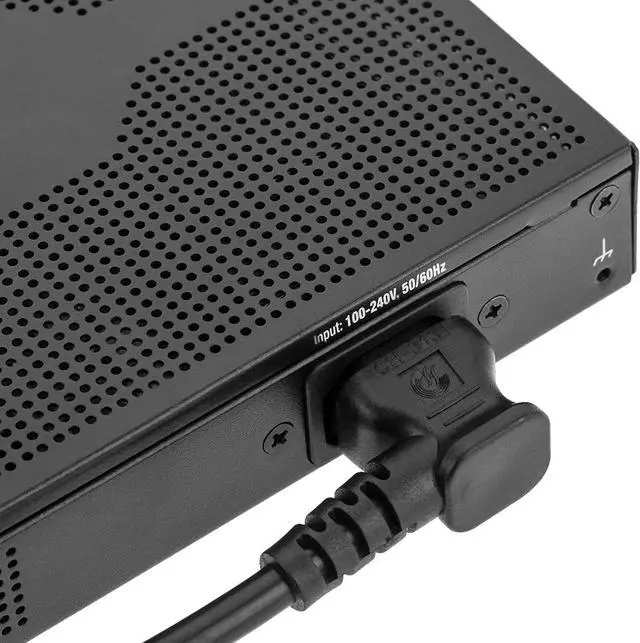 Alt view image 7 of 7 - Ubiquiti EdgeRouter 4 (ER-4)