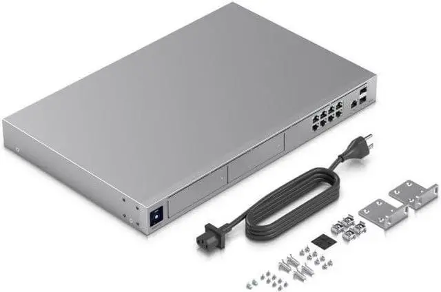 Alt view image 6 of 6 - Ubiquiti UDM-Pro-Max