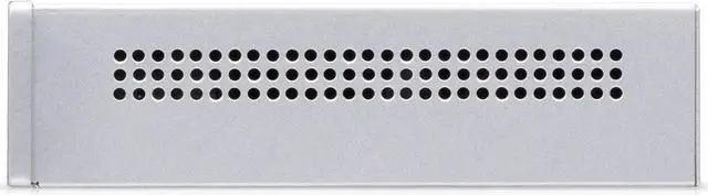 Alt view image 5 of 5 - Ubiquiti Networks Unifi Security Gateway, USG-PRO-4