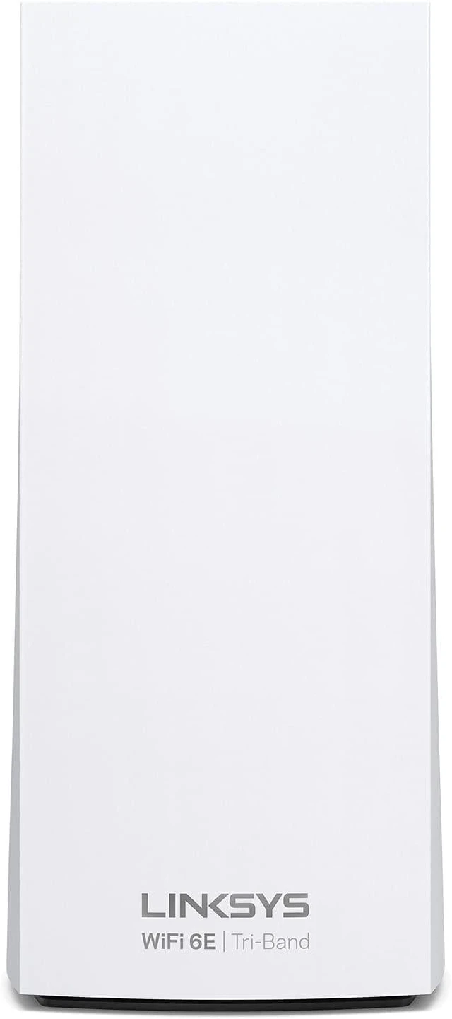Alt view image 3 of 6 - Linksys MX8503 Atlas Max 6E Tri-Band Mesh Wi-Fi 6E System (3 Pack)