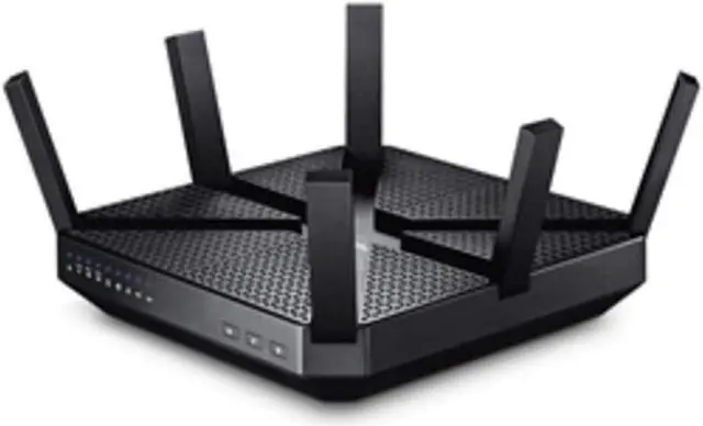 Main image of TP-Link AC3200 Wireless Wi-Fi Tri-Band Gigabit Router (Archer C3200)