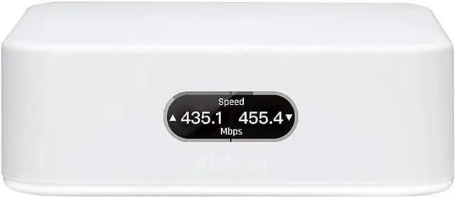 Main image of Ubiquiti AmpliFi Instant AC 866.7Mbps Dual Band Wi-Fi 5 Router, White (AFI-INS-R) (AFIINSR)
