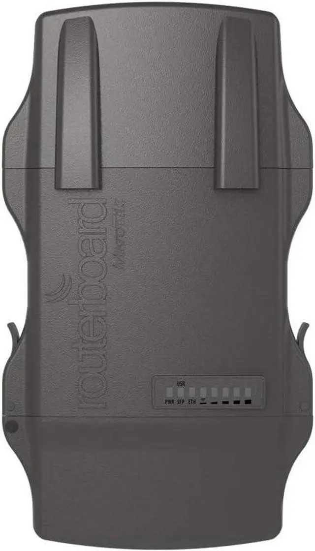 Main image of Mikrotik RouterBOARD NetMetal 5 802.11ac wireless (RB922UAGS-5HPacD-NM-US)