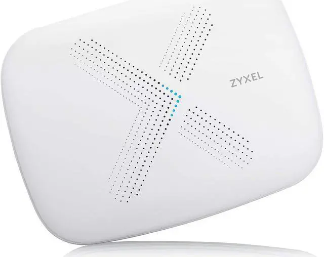 Main image of ZyXEL WSQ50SINGLE Multy X Router