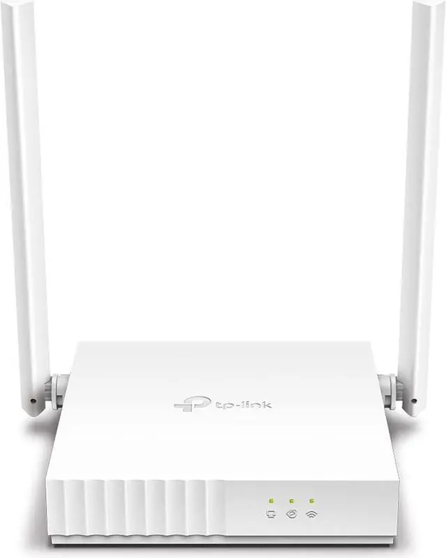 Main image of TP-Link TL-WR820N, 300 Mbps, Parental Controls, All-in-one( Router, Access Point, Range Extender, WISP) Modes, Wi-Fi Router