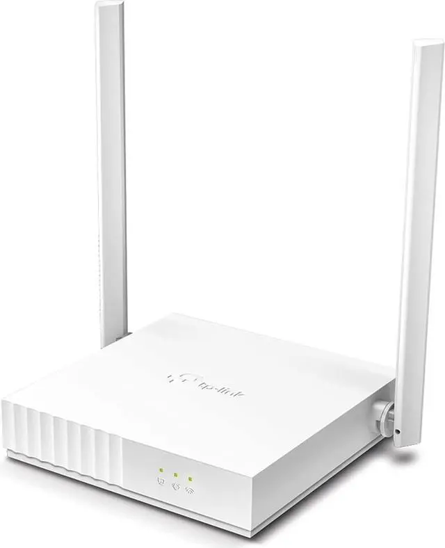 Alt view image 2 of 7 - TP-Link TL-WR820N, 300 Mbps, Parental Controls, All-in-one( Router, Access Point, Range Extender, WISP) Modes, Wi-Fi Router