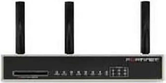 Main image of Fortinet Fwf-80cm Wireless (802.11 B/G/N), Dual 1