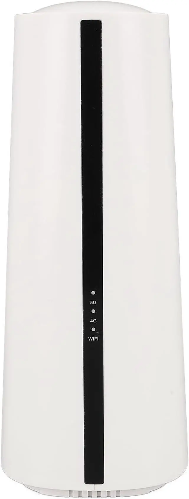Main image of WiFi6 Router, Full Band 4 Spatial Streams Cordless Internet Router, Gigabit Router, Whole Home WiFi6 Mesh System, Network Device for Home and Office (3)
