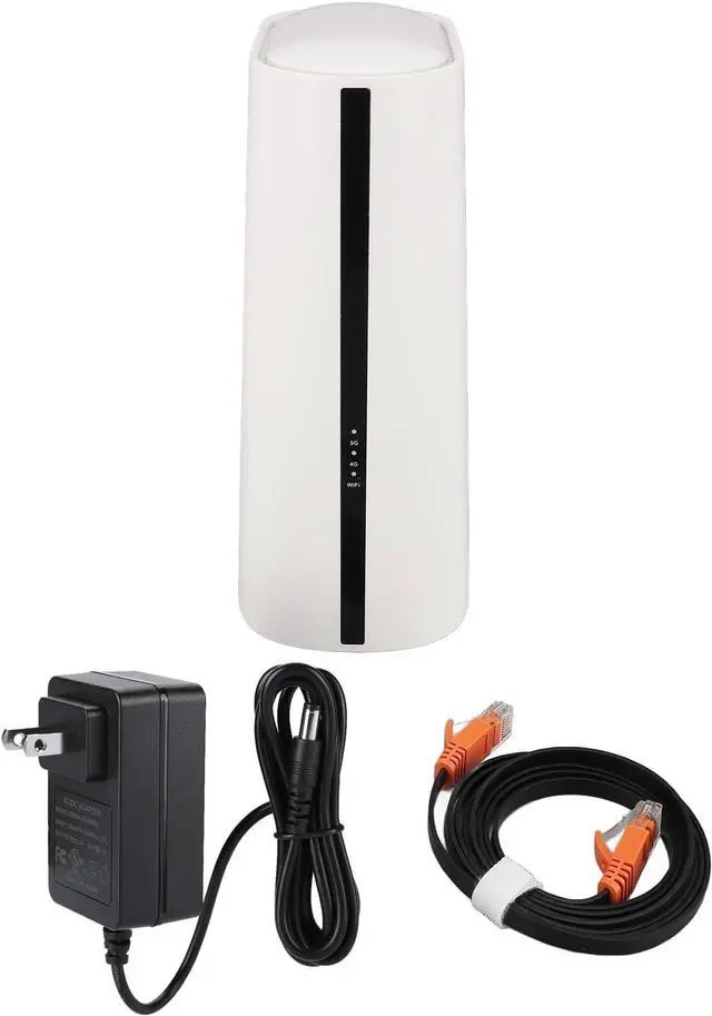 Alt view image 7 of 7 - WiFi6 Router, Full Band 4 Spatial Streams Cordless Internet Router, Gigabit Router, Whole Home WiFi6 Mesh System, Network Device for Home and Office (3)