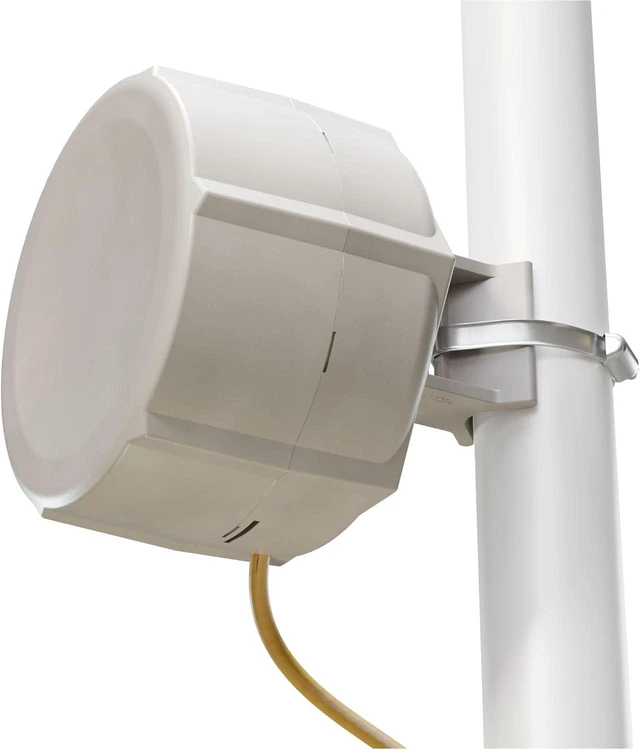 Alt view image 3 of 4 - Mikrotik SXT LTE6 kit (2023) SXTR&FG621-EA