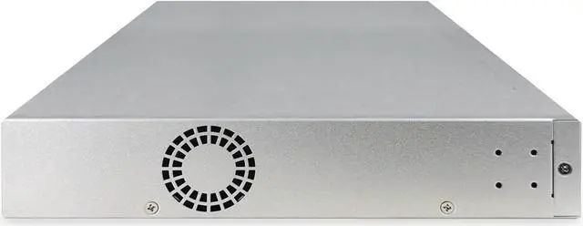 Alt view image 5 of 5 - EnGenius Cloud Managed [ESG620] 2.2 GHz Quad-Core SD-WAN Gateway with Dual-WAN, 8 2.5 GbE LAN (4 PoE+), Auto-VPN, stateful Firewall, and Cellular failover