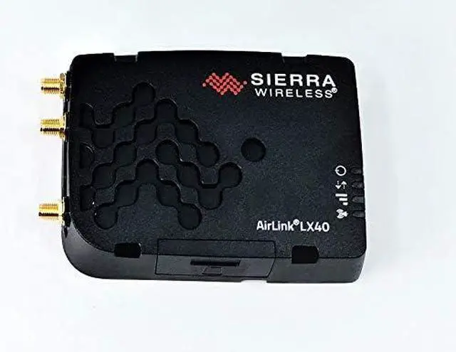 Alt view image 4 of 6 - LX40 Includes 1-Year AirLink Complete-DC; WiFi-1104179-NA Generic-US & CAN-LTE/HSPA+-3Y Warranty