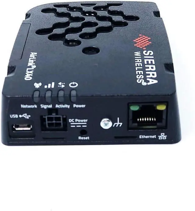 Alt view image 5 of 6 - LX40 Includes 1-Year AirLink Complete-DC; WiFi-1104179-NA Generic-US & CAN-LTE/HSPA+-3Y Warranty
