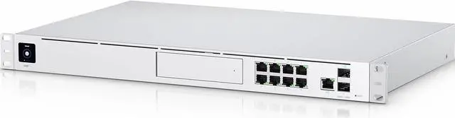 Main image of Ubiquiti Enterprise Security Gateway and Network Appliance with 10G SFP+