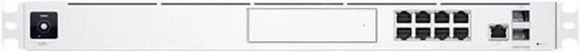 Alt view image 2 of 4 - Ubiquiti Enterprise Security Gateway and Network Appliance with 10G SFP+