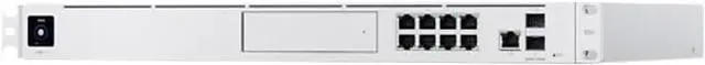 Alt view image 3 of 4 - Ubiquiti Enterprise Security Gateway and Network Appliance with 10G SFP+