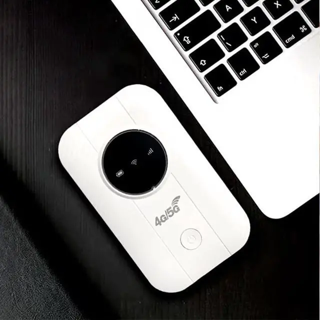 Alt view image 7 of 7 - 2025 New Ultralink Pocket Router, Ultralink Pocket [Free Internet in Your Pocket], Ultra Link Free WiFi Router Unlimited Satellite Internet, Wireless High Speed Smart Pocket Router for Anywhere (2PC)