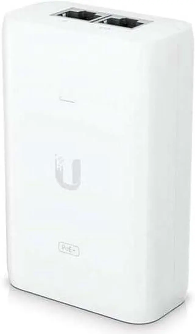 Alt view image 3 of 3 - TWA Bundle of Ubiquiti U7-PRO-MAX-US Unifi Access Point 7 Bundled with Ubiquiti U-POE-at 30W Passive PoE Adapter