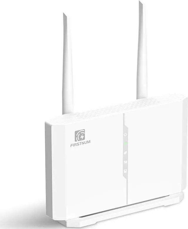 Main image of CPE C2 WiFi Router with SIM Card Slot, 4G LTE CAT7 300 Mbps WiFi, Portable Travel Long Range Wireless Router Outdoor/Indoor 802.11a/b/n/g/ac 1200Mbps for Home/Truck/RV