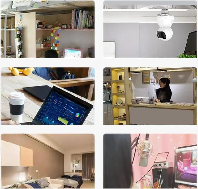 Alt view image 6 of 7 - CPE210T CPE 4G LTE Wire Less Router, 300mbps Unlocked Mobile Wi Fi Hotspot Router with SIM Card Slot, Up to 32 Devices, for Home Office Hotel RV (US Plug)