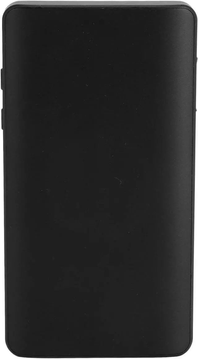 Alt view image 6 of 7 - Mobile Hotspot, 4G LTE Router with Power Bank, SIM Card Slot, Up to 16 Users, 5G High Speed, Portable Travel Router for Home, Business