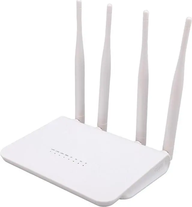 Main image of CPE210T CPE 4G LTE Wire Less Router, 300mbps Unlocked Mobile Wi Fi Hotspot Router with SIM Card Slot, Up to 32 Devices, for Home Office Hotel RV (US Plug)