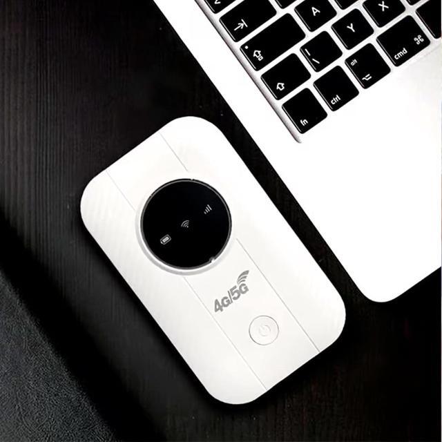 Alt view image 6 of 7 - Ultralink Free WiFi Router, Ultralink Pocket WiFi Router [Free Internet in Your Pocket], 2025 Portable Wireless Mini Travel Ultralink Pocket WiFi, High Speed Smart Router Free Wifi for Anywhere (3pcs)