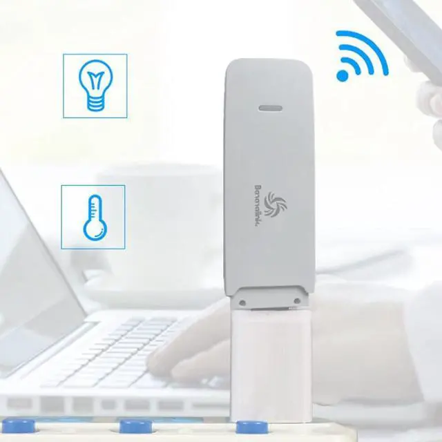 Alt view image 6 of 7 - 4G 5G LTE WiFi Hotspot Wireless Router USB Dongle 150Mbps Modem Sim Card/643