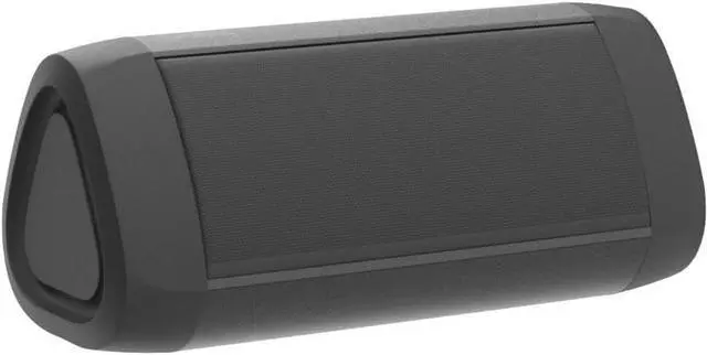 Alt view image 4 of 7 - OontZ Ultra Dual Portable Bluetooth Speaker 5.0 2-Pack  IPX7 Waterproof, 14W Enhanced Sound, 20-Hr Battery, 100ft Range, Deep Bass & Clear Audio, Durable for Shower, Pool, or Beach (Black)