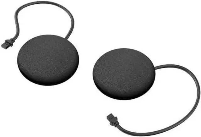 Alt view image 2 of 2 - Sena 50R Speakers with Sound by Harman Kardon (50R-A0102)