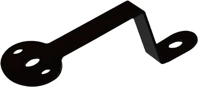 Alt view image 5 of 7 - Memphis Audio MXABMB2BT Two Handlebar Speakers w/Bluetooth BLK