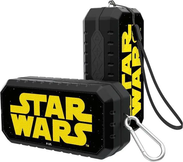 Main image of Star Wars BaseOne Bluetooth Speaker