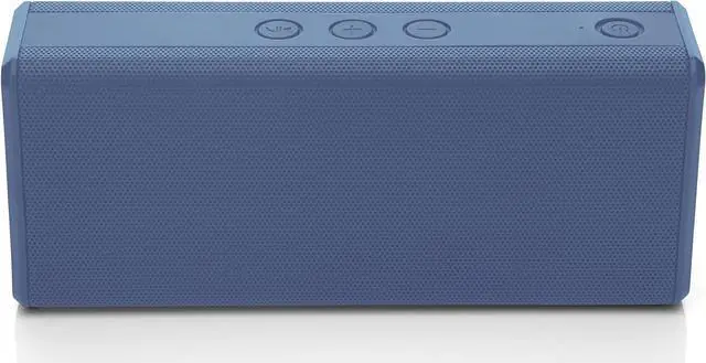 Alt view image 5 of 5 - Bell+Howell BH65TWS Bluetooth True Wireless Stereo Link Cinema Speaker (Blue)