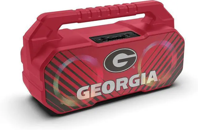 Main image of SOAR NCAA Wireless Boombox Speaker