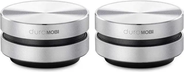 Main image of Wirelessly BT Mini Speaker Bone Conduction Portable Wireless Speaker Stereo Bass Sound Creative Portable Speaker Mini Size Music Player Built-in Mic Sound Box for Home,Outdoor,Travel