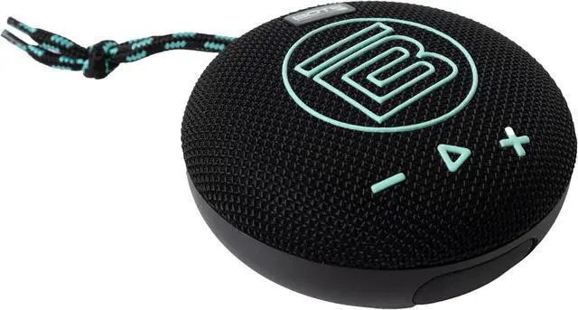 Main image of BOTE Paddle Board Waterproof MagneBoom Wake Bluetooth Speaker Watersports SUP Surf Boating Lake Float Docks Beach Universal Portable Sound Device 4 Hour Playtime