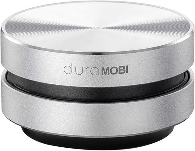 Main image of Conduct Tune Speaker, Conduct Tune Shower Speaker, Conduct Tune Speaker Waterproof, Waterproof Conduct Tune Speaker, Conduct Tube Speaker Shower, Conduct Tube Waterproof Speaker (Silver)